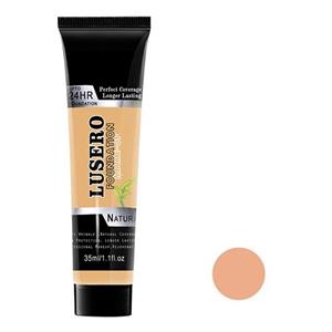 کرم پودر لوسرو شماره 202 حجم 35 میلی لیتر