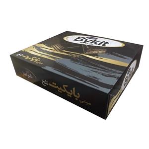 ویفر شکلاتی مینی بایکیت تلخ شونیز مقدار 500 گرم