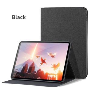 کیف تبلت سامسونگ Tab S6 Lite P610 / P615 برند X-Level مدل Canvas