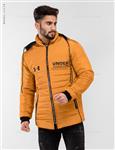 کاپشن مردانه Under Armour مدل 17119 