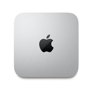 مک مینی اپل  Apple Mac mini M1 MGNT3 512GB-8GB