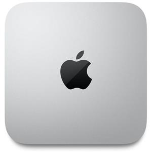 مک مینی اپل  Apple Mac mini M1 MGNT3 512GB-8GB