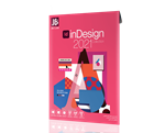 نرم افزار Adobe InDesign 2021 Collection شرکت JB