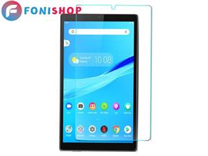 گلس فول چسب تبلت لنوو Lenovo Tab M8 Glass LCD Protector For Lenovo Tab M8