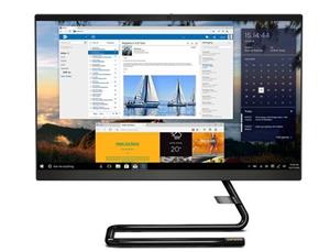 کامپیوتر آماده AIO لنوو 21.5 اینچی IdeaCentre A340 All-in-One IdeaCentre A340 i3-10110U 8GB-1TB-256SSD Intel 