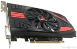 VA5615RF41 RX560 4GB GDDR5 Single Fan Graphics Card