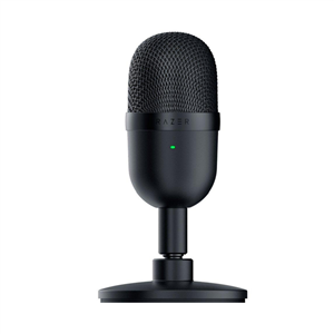 میکروفن کندانسر ریزر مدل Seiren mini Microphone: Razer Seiren Mini