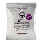 پودر قهوه بدون کافئین ترکی MEHMET EFENDI مقدار 50 گرم