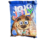 پاستیل خانواده jojo jelly مقدار یک کیلوگرم