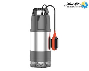کفکش استیل یک اینچ 32 متری لیو LEO LKS-900S