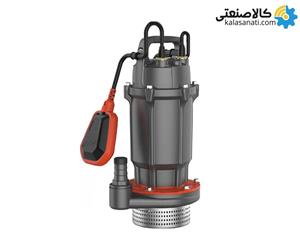 کفکش 3 اینچ 7 متری LEO QDX 40-5.5-1.1A
