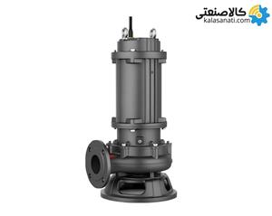 لجن کش 3 اینچ 37 متری LEO 80WQ30-30/5.5