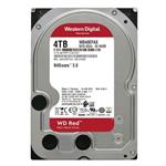 Western Digital 4TB Red NAS Internal Hard Drive