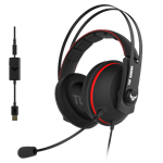 TUF Gaming H7 Wireless Gaming Headset for PC Mac and PlayStation 5