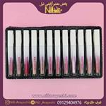 رژ مایع نود هدی بیوتی HUDABEAUTY