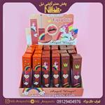 رژ مایع یونیکورن آنجل وینگس کد L-019