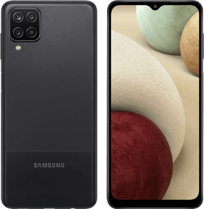 گوشی سامسونگ ا 12 ظرفیت 4 64 گیگابایت Samsung Galaxy A12 64GB Mobile Phone 