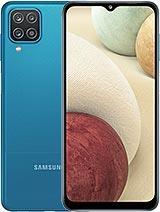 گوشی سامسونگ آ 12 ظرفیت 4/64 گیگابایت Samsung Galaxy A12 4/64GB Mobile Phone