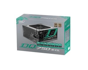 پاور 750 وات Deepcool مدل  DQ750-M-V2L 