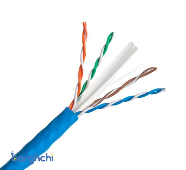 Cat 6 UTP LEGRAND
