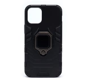 قاب ضد ضربه حلقه انگشتی مدل بتمن مناسب برای گوشی موبایل اپل iPhone 12 Mini Batman Defender Cover Case for Apple iPhone 12 Mini