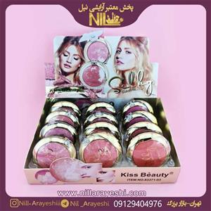 رژگونه سنگی کیس بیوتی/اورجینال
