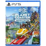 بازی Planet Coaster: Console Edition برای PS5