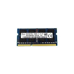 رم لپ تاپ اکبند ۸ گیگ HyNix DDR3-PCL3