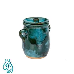 دیزی یک نفره سفال