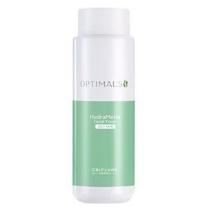 تونر هیدرامات اپتیمالز Optimals مناسب پوست چرب 35410 ORIFLAME Optimals 35410