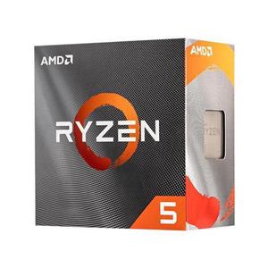 پردازنده CPU ای ام دی بدون باکس مدل Ryzen 5 PRO 3350G فرکانس 3.6 گیگاهرتز