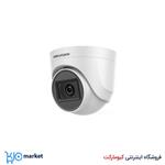 DS-2CE76D0T-ITPF 2MP 2.8 mm indoor EXIR 20m IR Camera