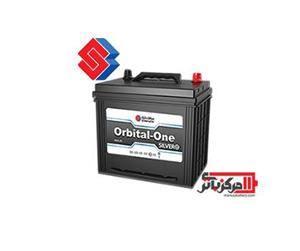 باتری سیلد (اتمی) 12 ولت 70 آمپر بلند اوربیتال وان سیلور