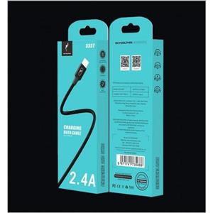 کابل شارژ Fast اسکای دلفین S55T