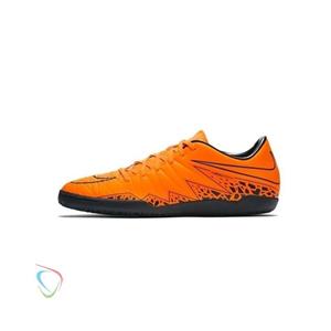 کفش فوتسال نایک هایپرونوم Nike HyperVenom Phelon 749898-888 