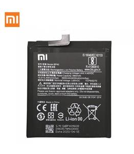 باتری اصلی شیائومی Xiaomi Mi 9T Pro BP40 Xiaomi Redmi K20 Pro / Mi 9T Pro BP40 Battery