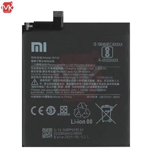 باتری اصلی شیائومی Xiaomi Mi 9T Pro BP40 Xiaomi Redmi K20 Pro / Mi 9T Pro BP40 Battery