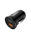 شارژر فندکی آکی | AUKEY CC-Y11 Car Charger