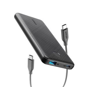 پاوربانک انکر با ظرفیت 10000 میلی آمپر ساعت | Anker PowerCore III A1231 Anker A1231 PowerCore III Sense 10K, 10000mAh Power Bank