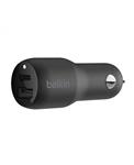 شارژر فندکی 32 وات بلکین Belkin F7U100BT 