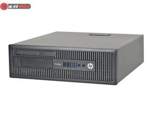 کامپیوتر دسکتاپ اچ پی مدل Compaq Elite 6300