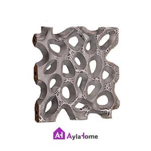 پانل اسفنجی با رنگ ترک یک رو 80 × 80 سانتی متر