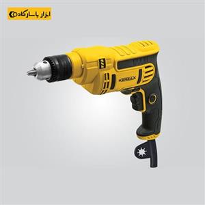 دریل برقی کنزاکس مدل KED 150