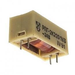 رله  24 ولت ، Relay РПГ-2К 2201-У3 24В
