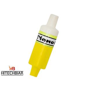 فیلتر قلیان دهانی یکبار مصرف | تکی