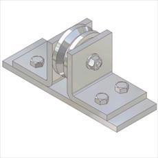 طراحی Well Support Assembly در نرم افزارکتیا