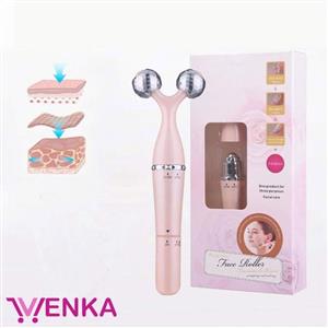 دستگاه roller vibration massager