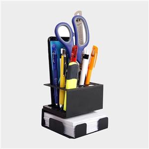 جاقلمی یادداشتی فلزی زانکو ZA-07