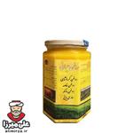 روغن حیوانی احیای سلامت ( روغن کرمانشاهی ) 600 گرم