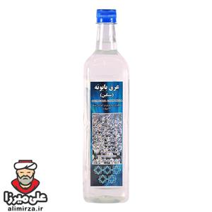 عرق بابونه سنگین احیای سلامت – 1 لیتری